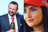 PSL 2023 simon doull hasan ali wife