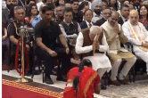 Padma Awards 2023, Padma Award Winner List, Mulayam Singh Yadav, Draupadi Murmu, Raveena Tondon, Kumar Manglam Birla, Zakir Husain