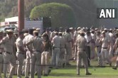 Parliament Budget Session, JPC, adani issue, hindenburg report, opposition, vijay chowk