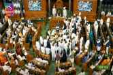 Parliament Budget Session