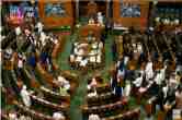 Parliament Session