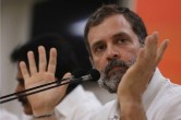 Rahul Gandhi, Joe Biden, Indian National Congress, United States