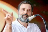 Lok Sabha, Rahul Gandhi, Rahul Gandhi bungalow
