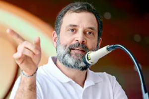 Rahul Gandhi, Rahul Gandhi Disqualified, Court News