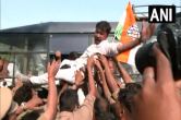 Rahul Gandhi Disqualified: Congress protest in Uttar Pradesh, Akhilesh yadav said– membership of many our MLAs also canceled