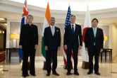 Raisina Dialogue