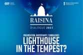 Raisina Dialogue 2023