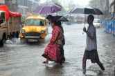 Rajasthan Weather Update