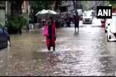 Rajasthan Weather Update