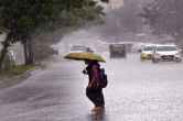Rajasthan Weather Update