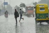 Rajasthan Weather Update