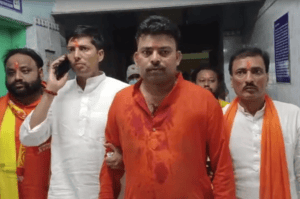 Rama Navami 2023, Ram Navami Shobha Yatra, Vadodara, Howrah