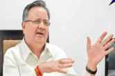 Raman Singh statement on cancellation of Rahul Gandhi