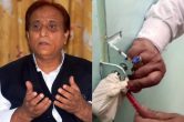 Rampur, Azam Khna, Hindi News, UP News