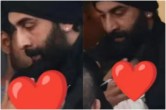 Ranbir Kapoor Video