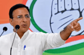 dk shivakumar, siddaramaiah, kc venugopal, randeep surjewala, mallikrjun kharge, congress