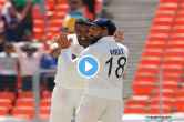 Ravichandran Ashwin dismisses Alex Carey