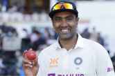 Ravichandran Ashwin funny tweet on Cheteshwar Pujara bowling