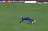 Ravindra Jadeja catch