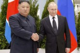 Russia Ukraine War, america On Russia, North Korea Arms, Food Deal