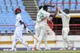 SA vs WI 2nd Test Live Streaming
