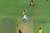 SA vs WI 3rd T20 Alzarri Joseph Wayne Parnell