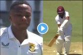 SA vs WI Kagiso Rabada