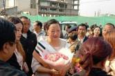 Nagaland Oath Ceremony, Salhoutuonuo Kruse, Nagaland's first woman minister, PM Narendra Modi, Amit Shah, JP Nadda, Neiphiu Rio, BJP NDPP Joint Government, Nagaland News