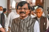 Uproar In Maharashtra Assembly, Maharashtra, Maharashtra Vidhansabha, Sanjay raut, Chor Mandali, Uddhav Thackeray, Eknath Shinde, Shivsena