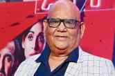 Satish Kaushik Death, Satish Kaushik Death Reason, Manohar Lal Khattar, Sukhbir Singh Badal, Satish Kaushik Demise
