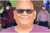 Satish Kaushik Son