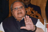 New Delhi, Former Governor Satyapal Malik, Satyapal Malik, Central Govt, Narendra Modi, PM Modi News, Z Plus Security, Jammu Kashmir