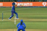 Shafali Verma