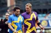 Shane Warne Death Anniversary Sachin Tendulkar