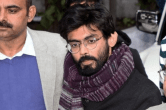 Sharjeel Imam, Delhi High Court, Jamia violence case