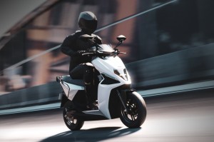 Simple One, ev scooters,