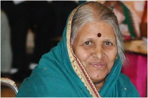 Sindhutai Sapka