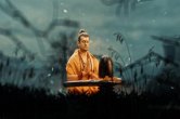 Global Music Junction of Jetsynthesis presented Mahamrityunjaya Mantra, Sonu Nigam gave voice