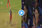 Sophie Devine hit tremendous six