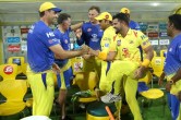 Stephen Fleming Texas Super Kings Major League Cricket