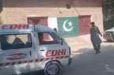 policemen killed in pakistan, suicide bombing in Balochistan, Sibbi, Quetta, Balochistan province