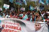Telangana Politics, YSRTP, YS sharmila, telangana news