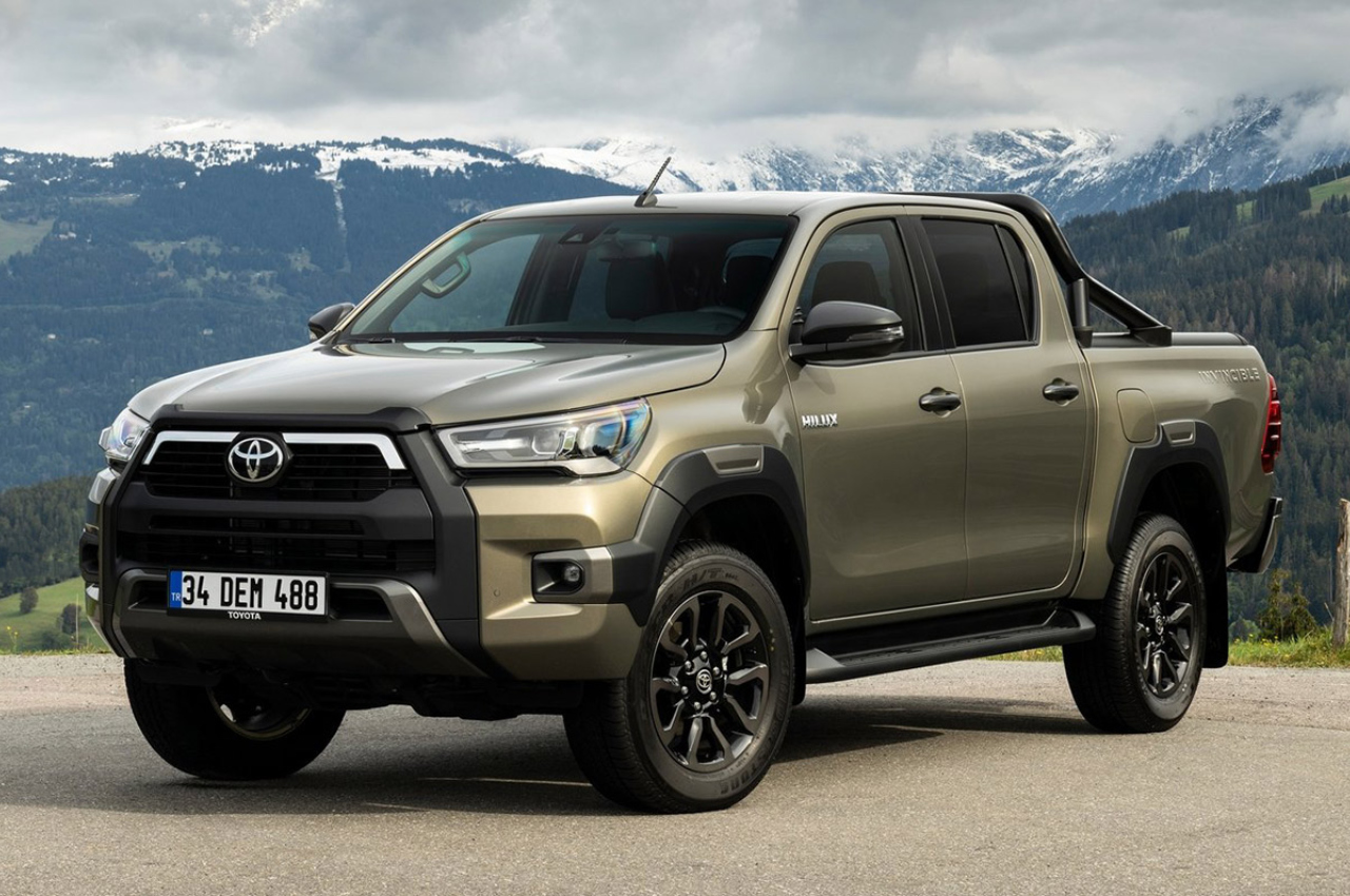 toyota hilux price,toyota hilux mileage, auto news, pick up truck,  