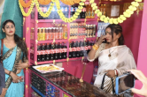 Trans Tea Stall, Indian Railway, India's First Trans Tea Stall, Guwahati Railway Station, Railway Minister Ashwini Vaishnaw