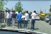 UP News, Hardoi News, Road Accident, Uttar Pradesh News