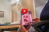 Viral Video Lucknow, IPS officer Anirudh Singh,UP News, IPS
