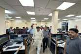 UP News, Lucknow, Energy minister Ak Sharma