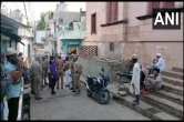 UP News, Lucknow News, Ramnavmi, Crime News, Uttar Pradesh