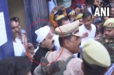UP News, Umesh Pal Murder Case, Atiq Ahmed, sabarmati News
