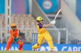 UP Warriors reach playoffs by defeating Gujarat Giants
